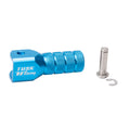 Tusk Folding Shift Lever Replacement Tip