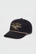 TEAMLTD Gold Standard Snapback