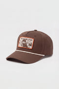 TEAMLTD Good Boy Snapback