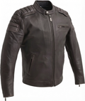 Milwaukee Gothum Blouson en cuir MMC10012