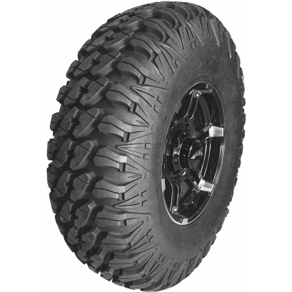 AMS M4 Evil Tire