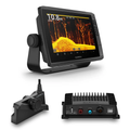 Garmin ECHOMAP Ultra 2 LiveScope Plus Bundle
