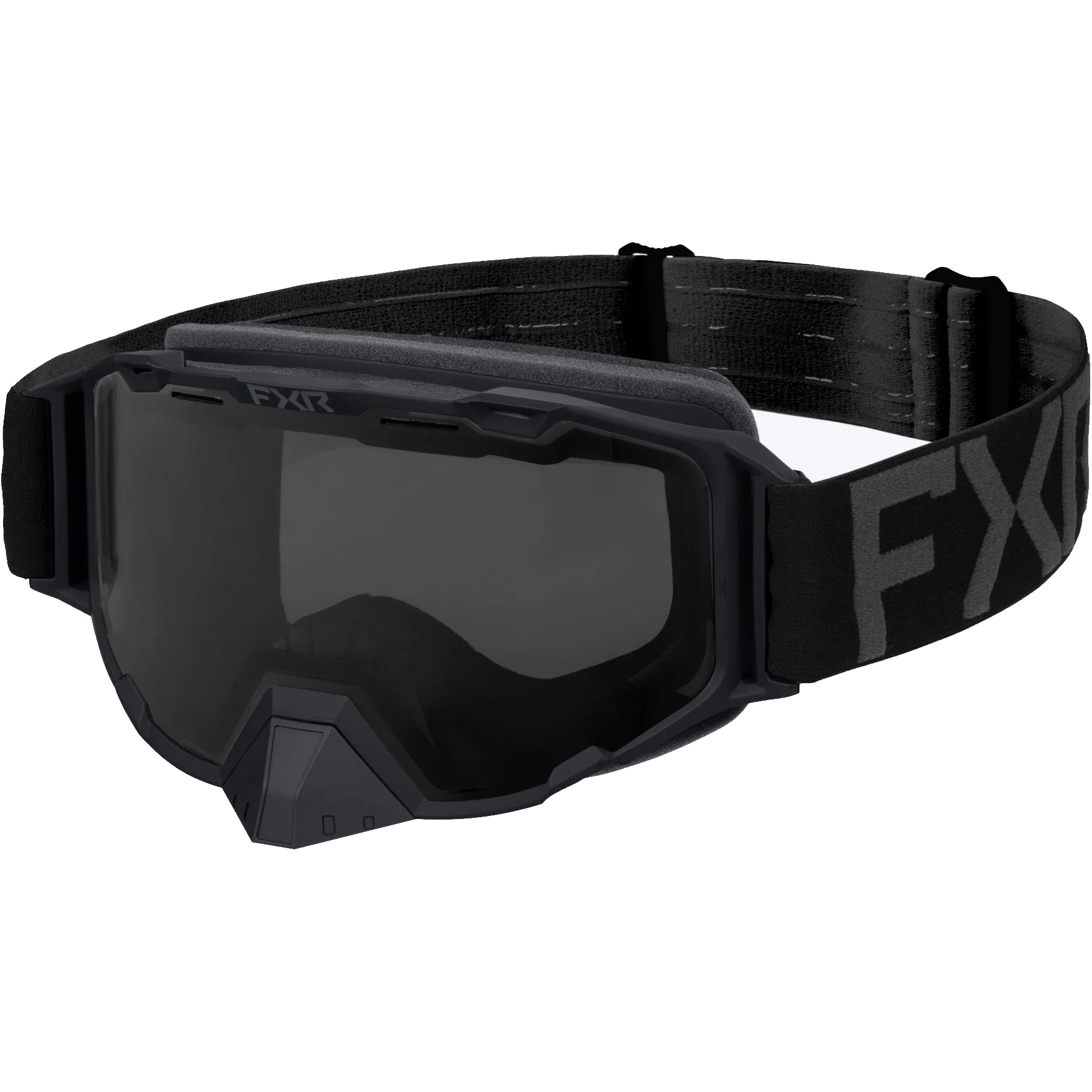 Masque de motoneige FXR Maverick