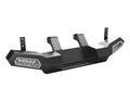 Thumper Fab Rear Winch Bumper