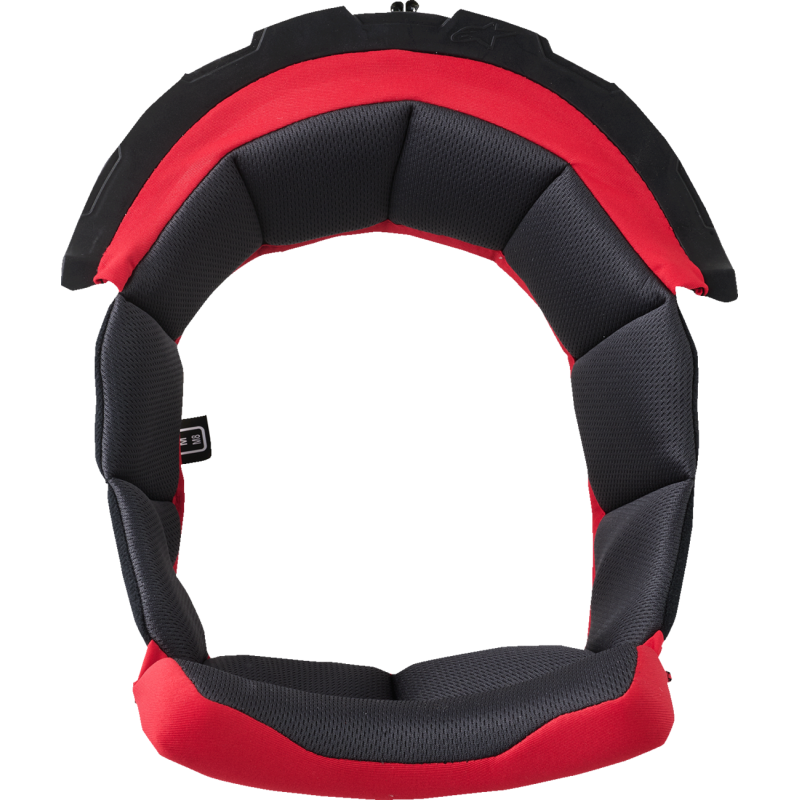 Alpinestars Supertech R7 Crown Pad