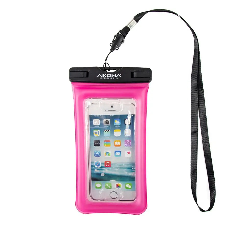 Étui étanche pour téléphone Akona Gobi