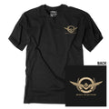 Factory Effex Goldwing Badge Tee