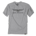 T-shirt Factory Effex Goldwing Icon