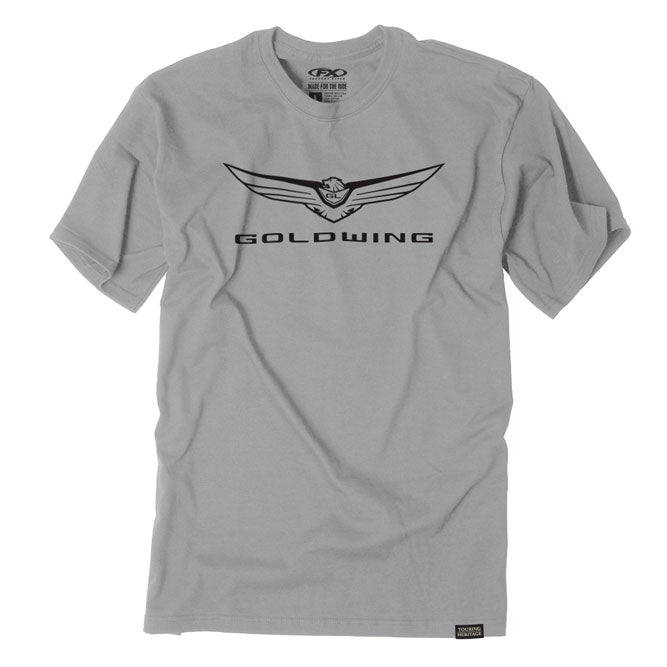 T-shirt Factory Effex Goldwing Icon