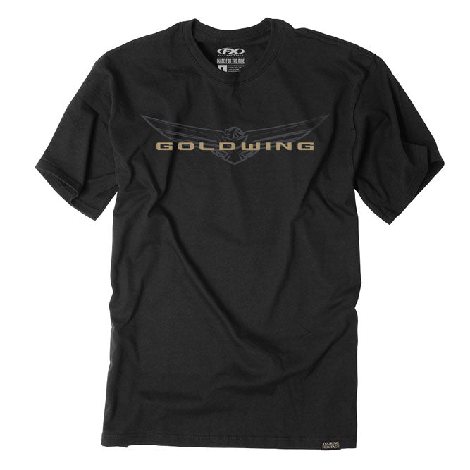 Factory Effex Goldwing Sketched Tee
