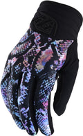 Troy Lee Designs Women's Luxe Snake Glove