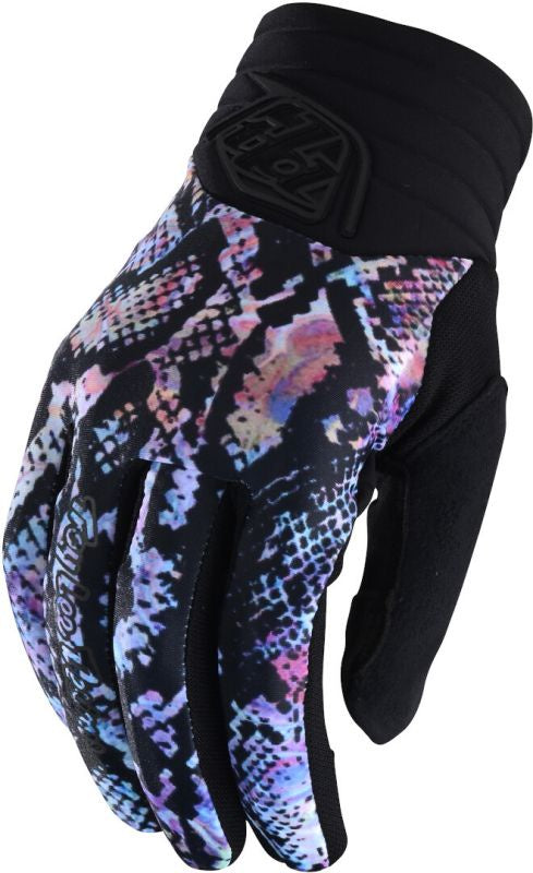 Troy Lee Designs Women's Luxe Snake Glove