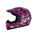 Zox Youth Rush Jr Sharpie Peak