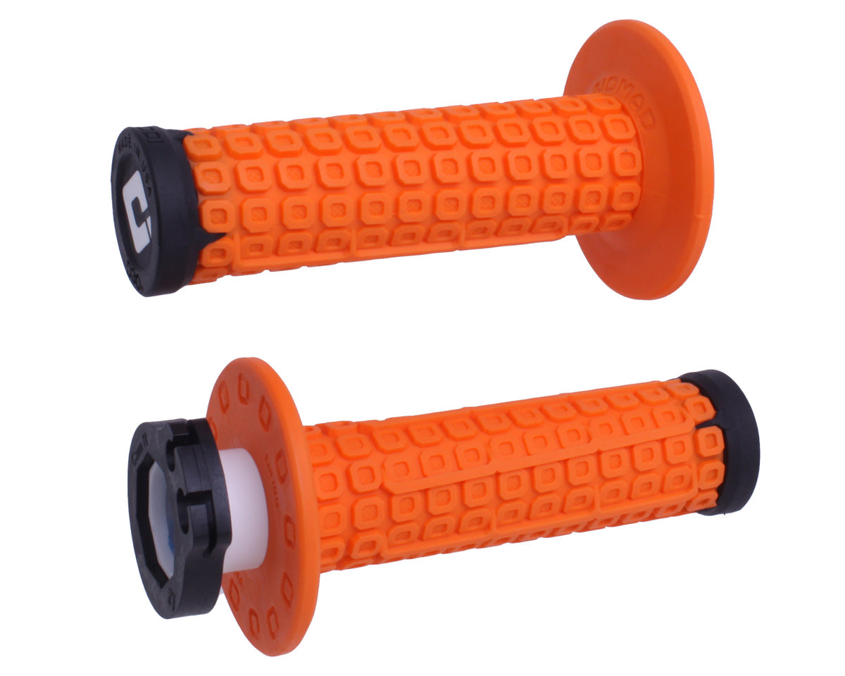 Poignées V2 Lock-On ODI Nomad Off-Road