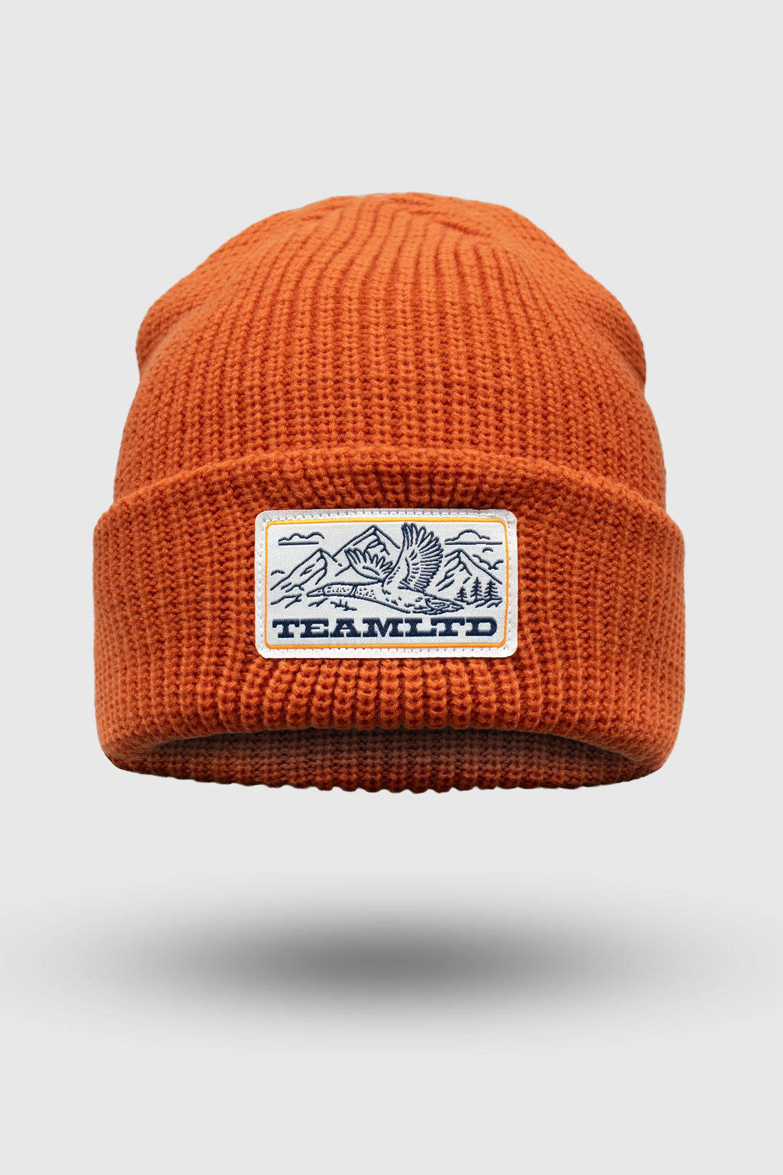 TEAMLTD Mallard Toque