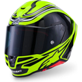Alpinestars Supertech R7 Zeal Full Face Helmet
