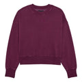 Fox Racing Women's Wordmark Oversized Crew Pullover