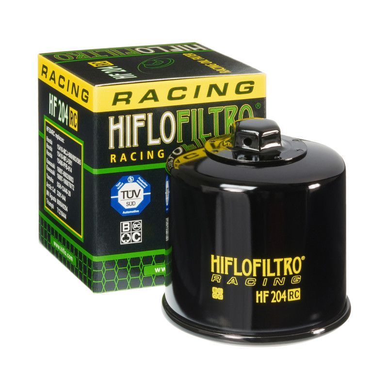 HiFloFiltro Racing Oil Filter
