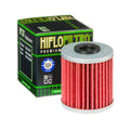 HiFloFiltro Oil Filter