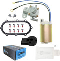 Kit de pompe à carburant Quantum Fuel Systems
