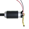 Quantum Fuel Systems Replacement Fuel Pump