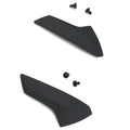 Ensemble d'aérations supérieures HJC pour casque CL-17 MC (liquidation)