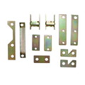 High Lifter Standard Series Lift Kit