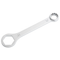 Clé pour axe de roue Tusk Dirt Bike Racer