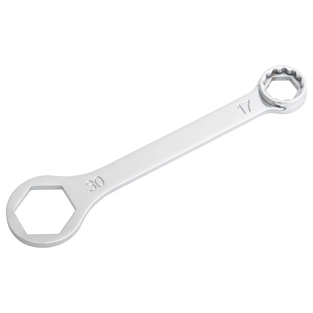 Clé pour axe de roue Tusk Dirt Bike Racer