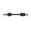 TrakMotive OE Replacement CV Axle