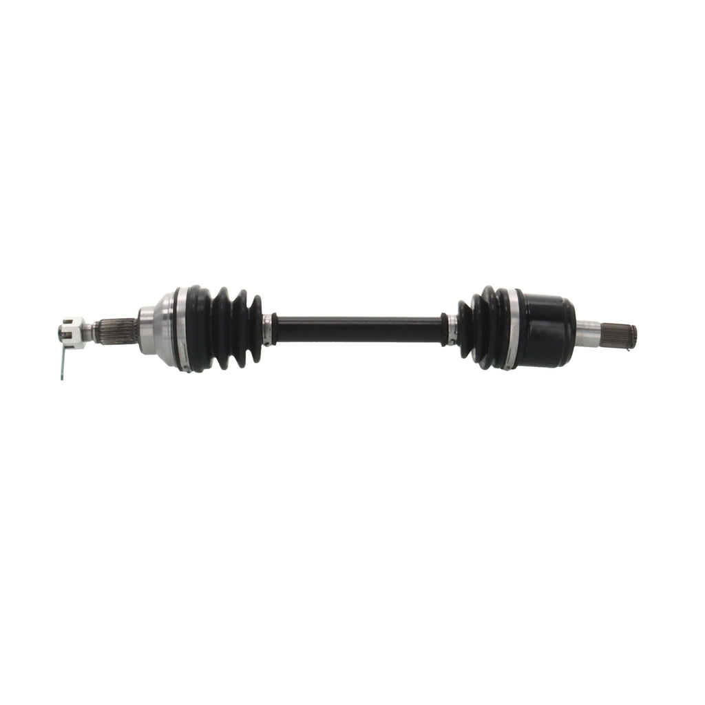 TrakMotive OE Replacement CV Axle