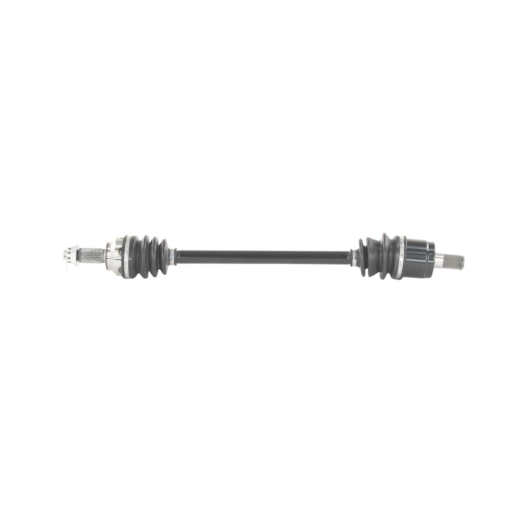 TrakMotive OE Replacement CV Axle