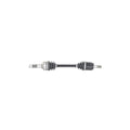 TrakMotive OE Replacement CV Axle