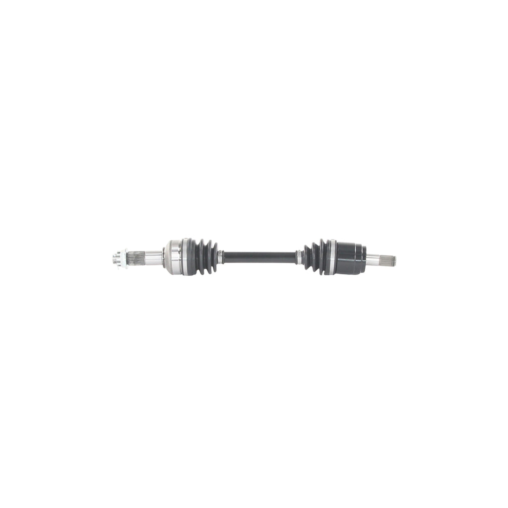 TrakMotive OE Replacement CV Axle