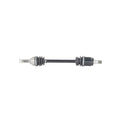 TrakMotive OE Replacement CV Axle
