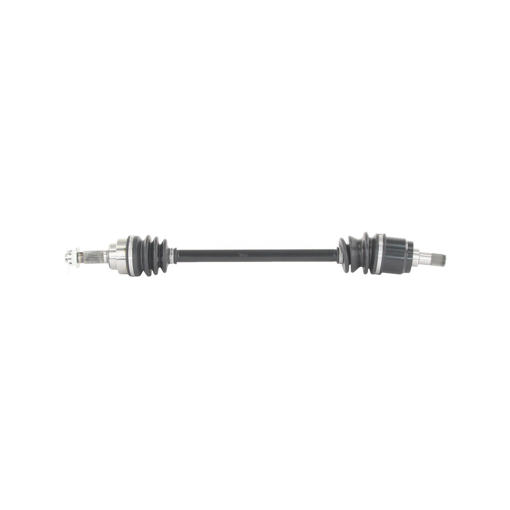 TrakMotive OE Replacement CV Axle