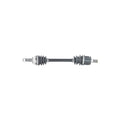 TrakMotive OE Replacement CV Axle