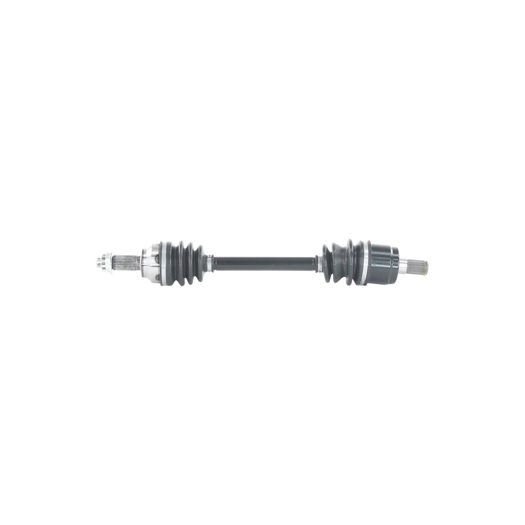 TrakMotive OE Replacement CV Axle