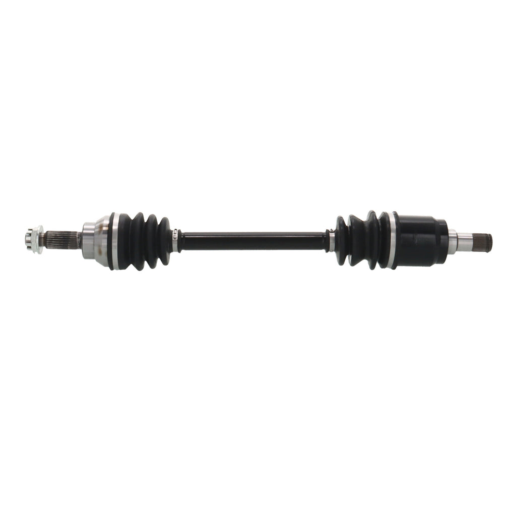 TrakMotive OE Replacement CV Axle