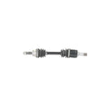 TrakMotive OE Replacement CV Axle