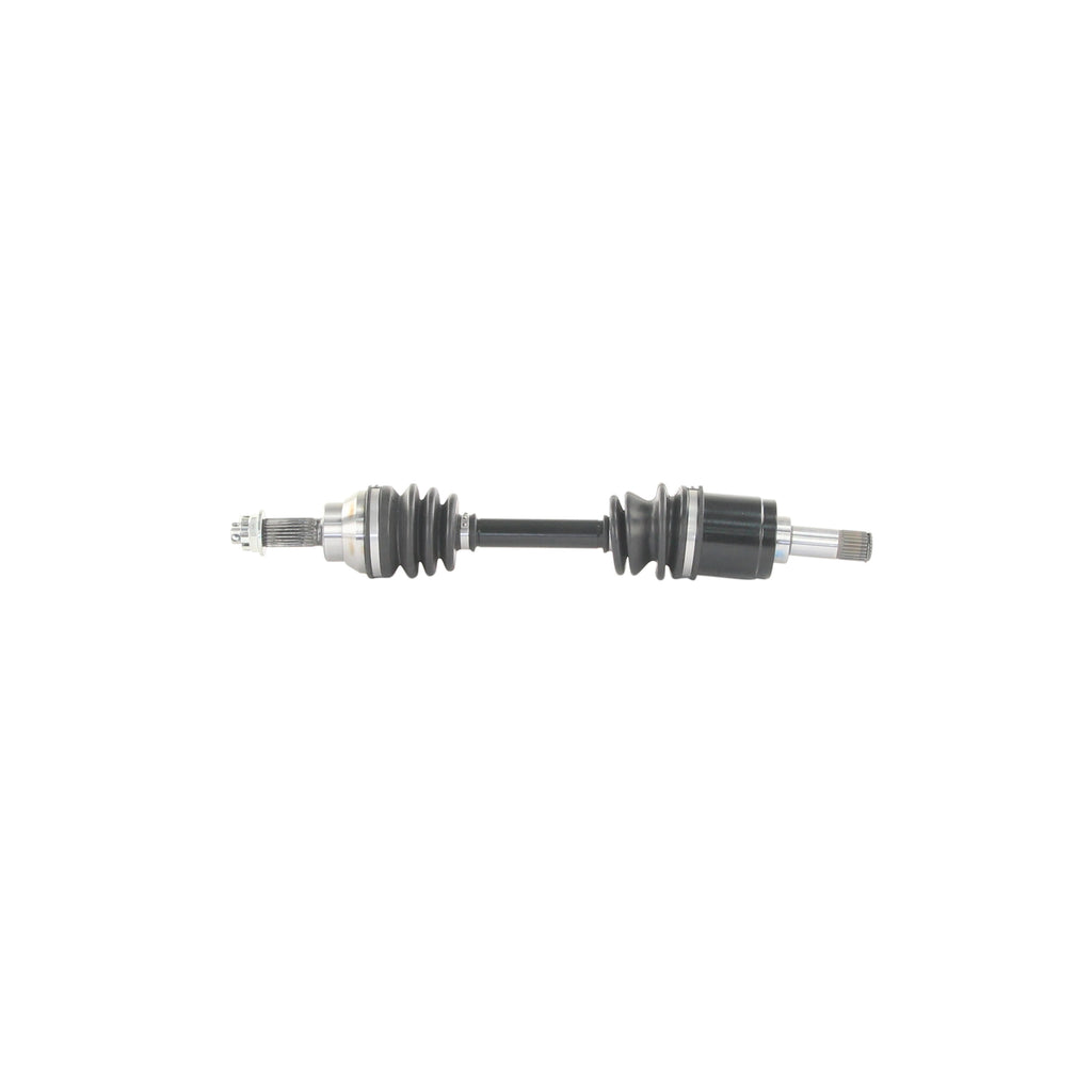 TrakMotive OE Replacement CV Axle