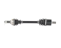 TrakMotive OE Replacement CV Axle