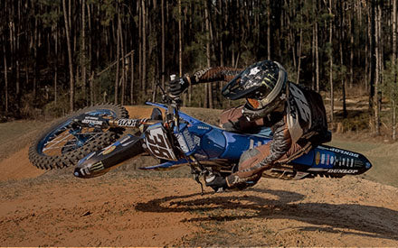 Dirt Bike