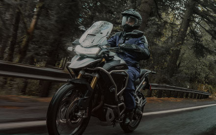 Motorcycle