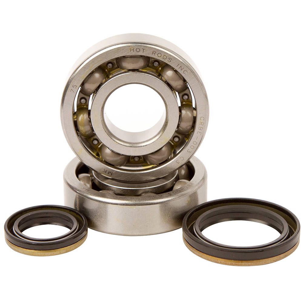 Hot Rods Main Bearing and Seal Kit