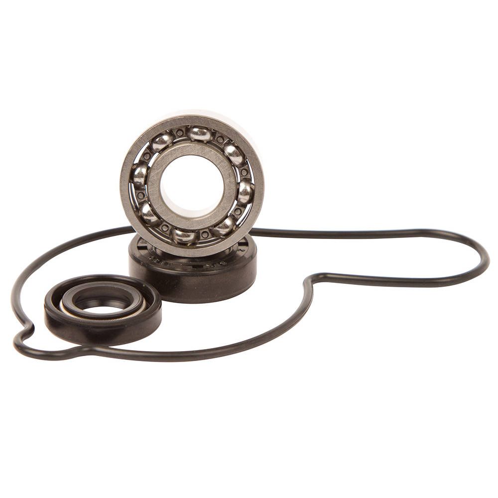 Hot Rods Water Pump Rebuild Kit