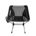 Chaise de camping compacte Tusk
