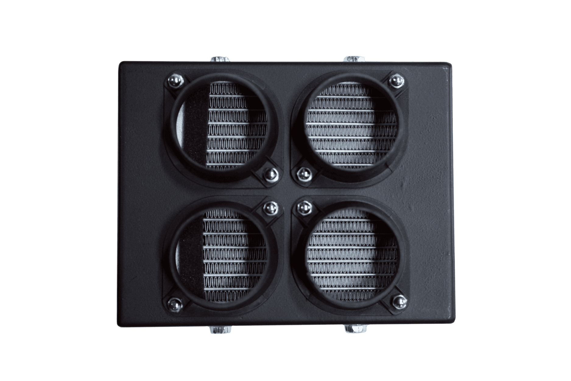 Firestorm Pro Cab Heater