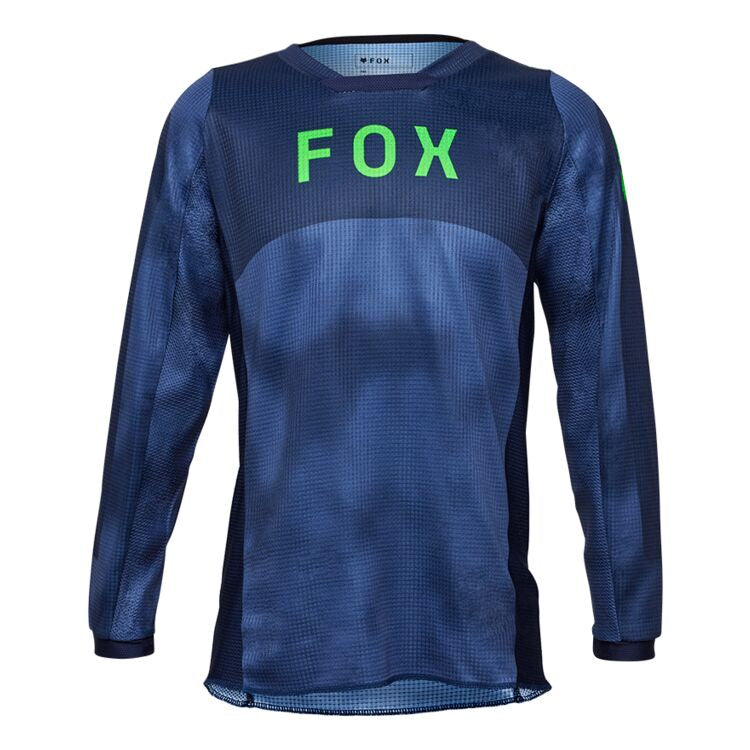 Maillot Fox Racing Youth 180 Taunt MX