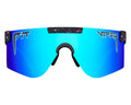 Pit Viper Youth The Midnight XS Sunglasses